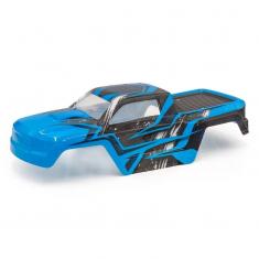 Carrosserie Rogue Terra Sport - Bleue