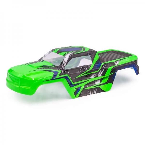 Carrosserie Rogue Terra Sport - Verte Fluo - CA-146