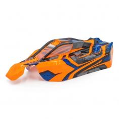 Carrosserie Rogue Buggy - Orange