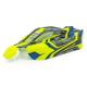 Miniature Carrosserie Rogue Buggy- Jaune