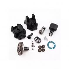 Kit de conversion complet diff pignon - HobbyTek