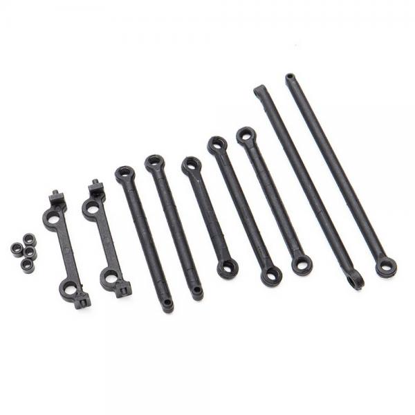 Set de biellettes - CRX18-041
