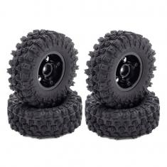 Roues complètes mini  CLIMBER  CRX18