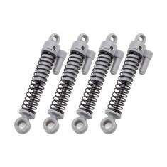 Amortisseurs complets (x4) pour CRX18