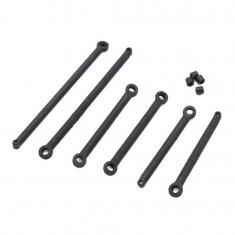 Kit de bielettes inférieures CRX18
