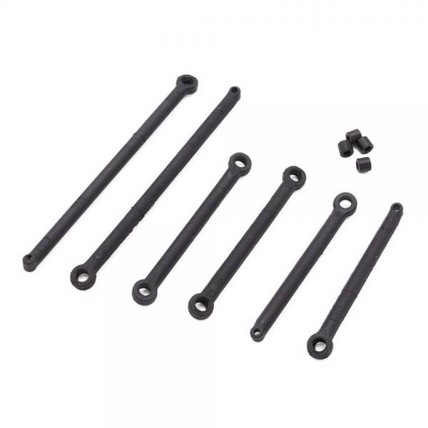 Kit de bielettes inférieures CRX18 - CRX18-004