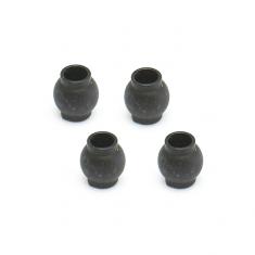 Boules de chapes 7mm STR8 - HobbyTek