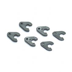 Cales de reglages Triangles STR8 - HobbyTek