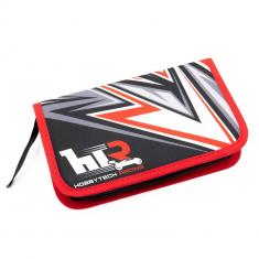 TROUSSE 12 OUTILS COMPLÈTE HTR