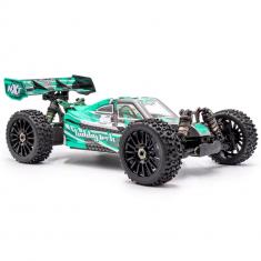 Spirit NXT EVO-V2 Brushless RTR - turquoise