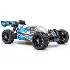 Spirit NXT EVO-V2 Brushless RTR - Bleu