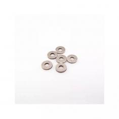 Rondelles de diff (petites) - HobbyTek