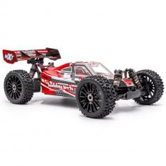 Spirit NXT EVO-V2 Brushless RTR - Rouge