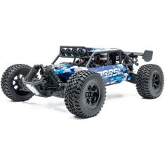 Desert Buggy DB8 Brushed 1:8 RTR Bleu