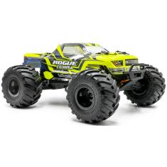 HOBBYTECH Rogue Terra Brushed RTR 1:10 Jaune