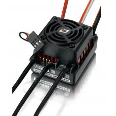 HobbyWing Quicrun Wp 10Bl60 Brushless Sensorless ESC (60A)