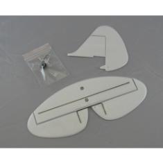 Sport Cub - Empennages - HBZ4431