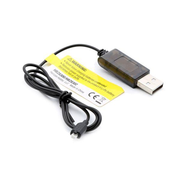 Faze: USB charge cord - HBZ8302