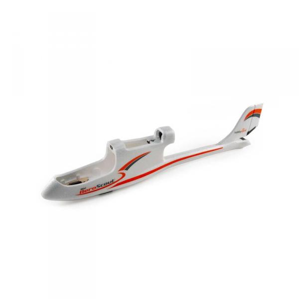 Fuselage - Mini AeroScout - HobbyZone - HBZ5701