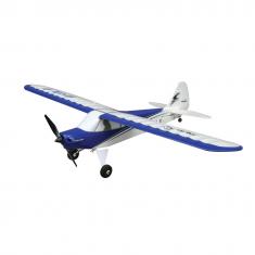 Hobbyzone Sport Cub S 2 - BNF Basic