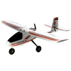 HobbyZone AeroScout S 2 1.1m RTF Basic 