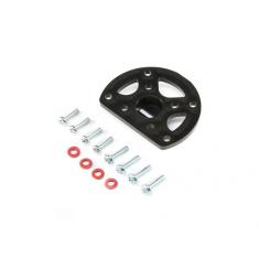 Motor Mount with Screws - Carbon Cub S+ 1.3m - HobbyZone