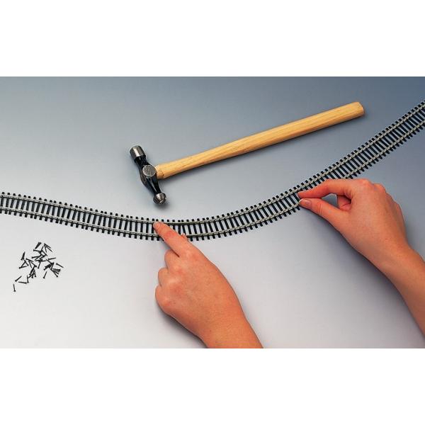 Rail Flexible 970mm - R621
