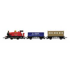 Set Valley Drifter Train 00 Hornby