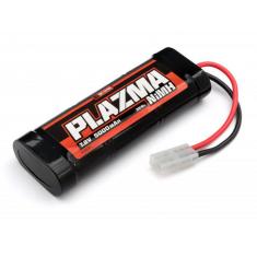 Batterie HPI 7,2V 5000 mAh Nimh Tamiya Stecker