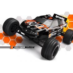 E-FIRESTORM 10T FLUX 2.4G RTR