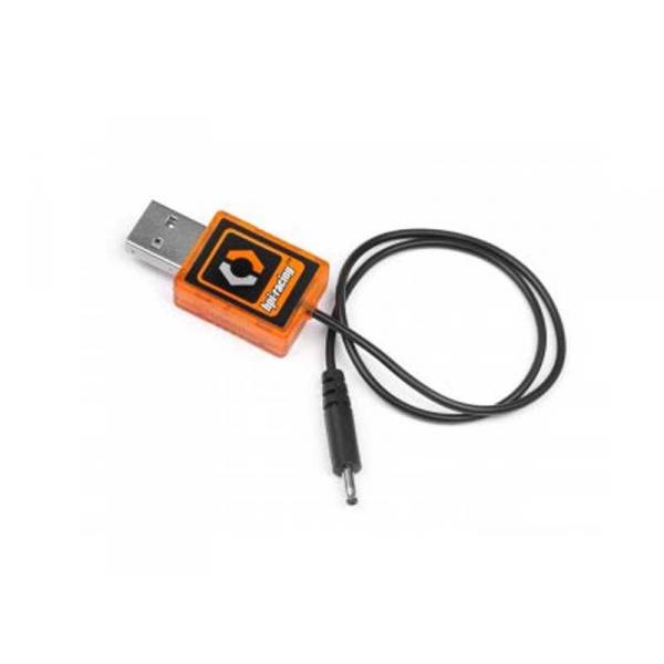 114259 - Chargeur USB pour Q32 HPI - HPI - HPI-114259