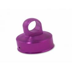 HPI Bouchon Amortisseur Violet (S2)