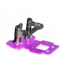 KIT SAUVE SERVO REGLABLE