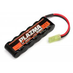 Batterie HPI 7,2 V 1600 mAh Mini Tamiya