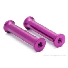 HPI Colonnettes 8X30Mm Anodise