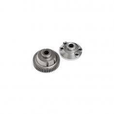 Couronne 52 Dents Diff E-Firestorm - HPI