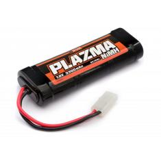 Batterie HPI 7,2 V 3300 mAh Nimh Tamiya-Stecker