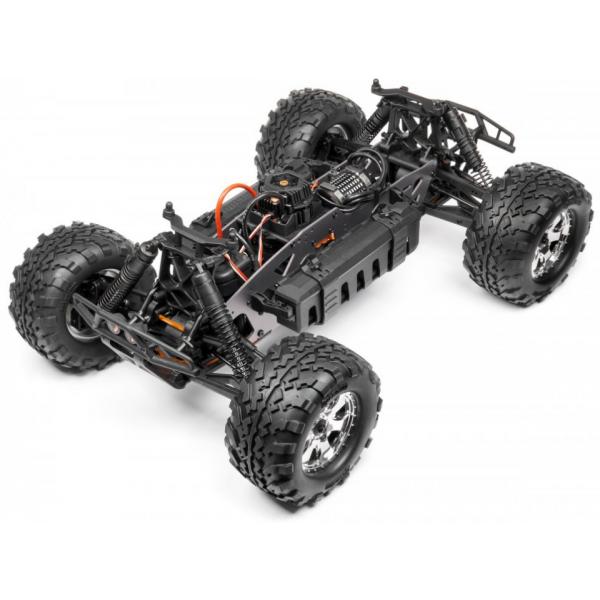 SAVAGE XL FLUX RTR HPI-RACING - HPI-112609