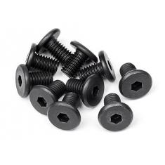 Vis Allen 5X8Mm S10 - Racing - HPI