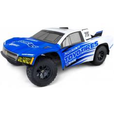 HPI Jumpshot SC FLUX Toyo Tires Edition Brushless 1:10