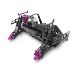 Set Conversion Suspension Savage - HPI