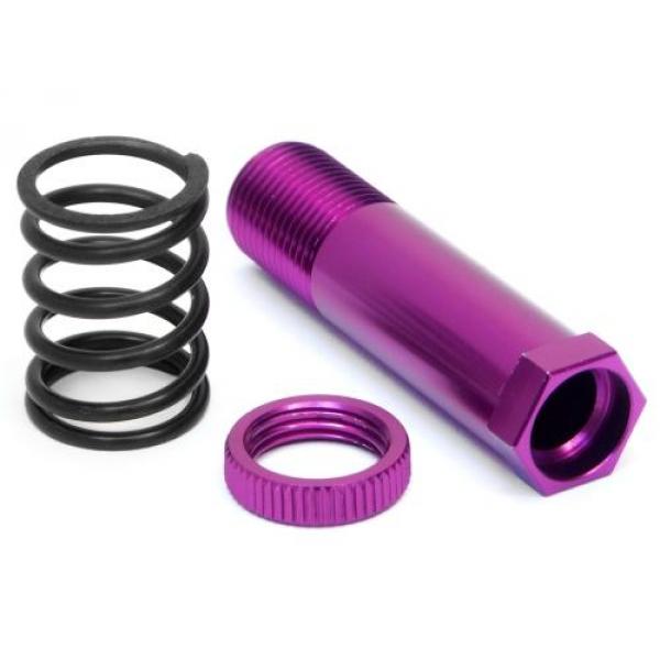 montant de direction 12x47mm (violet) - HPI-86319