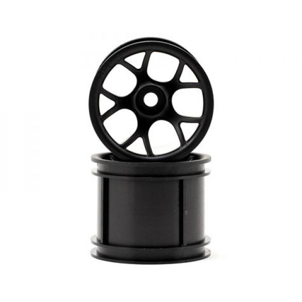 DE] Hpi Racing SUPPORTO BATTERIA ALLUMINIO VIOLA - HP33481