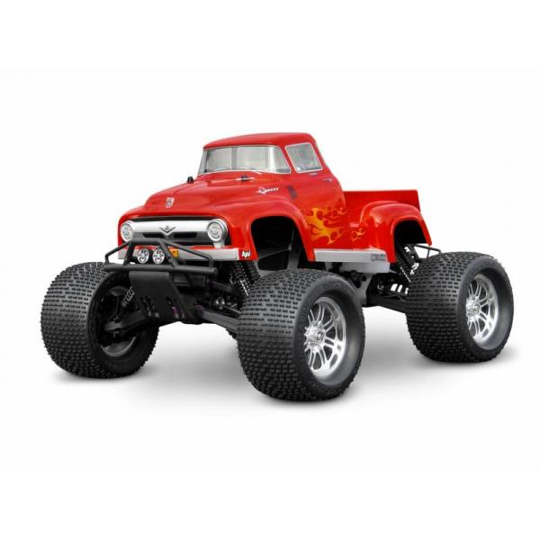 Carrosserie FORD 100 - HPI-7188