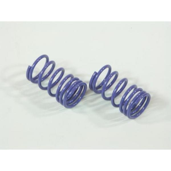 HPI Ressort 13X29X1.7Mm Violet - HPI-6839