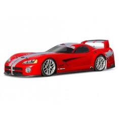 Carrosserie Dodge Viper 200mm