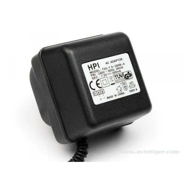 HPI Chargeur 220V 6V Futaba - HPI-2038