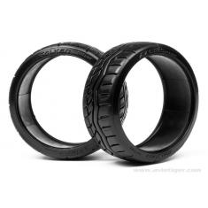 Pneu Falken Azenit TDRFIT 26mn (M12) HPI-Racing