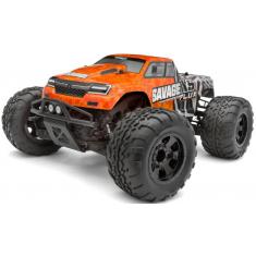 HPI Savage XS Flux GT-2XS