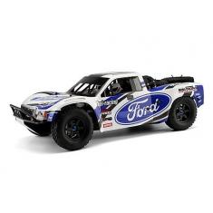 Carrosserie Ford F-150 2004 Tr - HPI